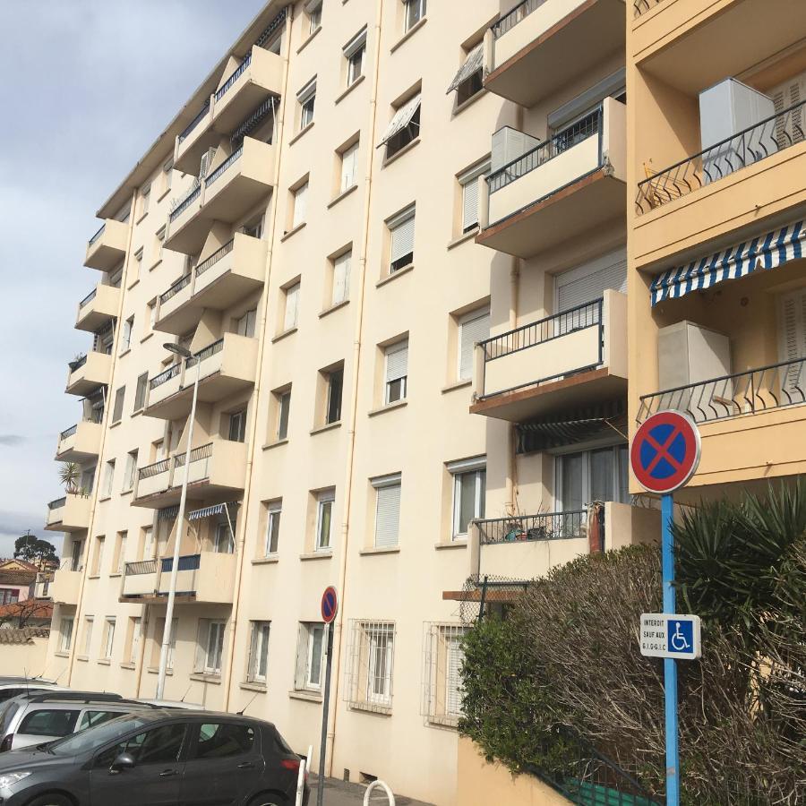 La Marjolaine Daire Cannes Dış mekan fotoğraf